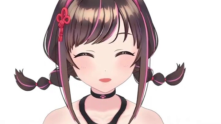 [Ai Ge’s video NG highlights] The 5-year-old AI is actually... ?