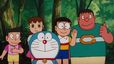 Doraemon Movie 20 (1999): Vũ Trụ Phiêu Lưu Ký (Lồng Tiếng)