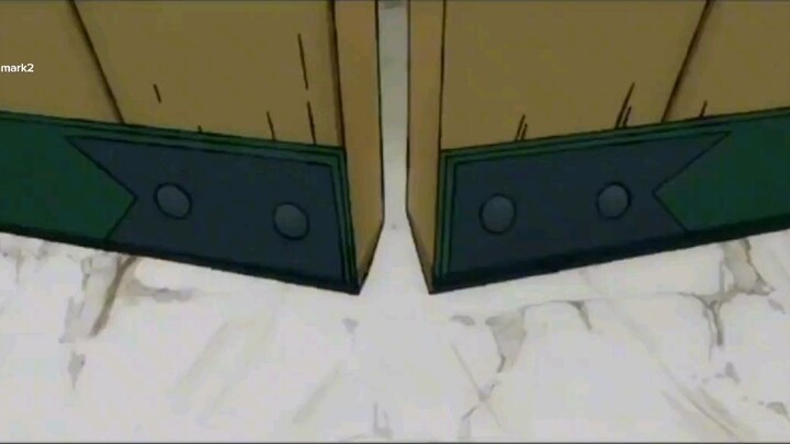 What if luffy is executed