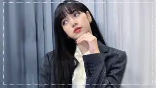 【BLACKPINK】Wanna lose weight? Come in and see Lisa