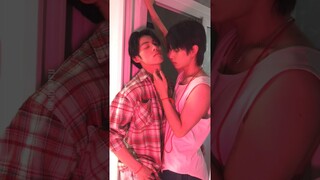 Tiểu Chung x Lưu Hướng Đông (小钟x劉向東) #fyp #🌈 #boyfriend #douyin #xuhuong #traideptrungquoc