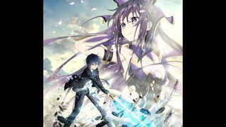 Nhạc Phim Anime | Date A Live Phần 4 Tập 1 |  Oyako vietsub