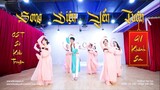 Song diện yến tuân - Lớp học nhảy hiện đại tại Hà Nội - GV: Khánh Sơn | 0906 216 232