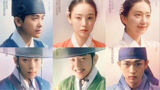 Cheongchunweoldam Ep. 10