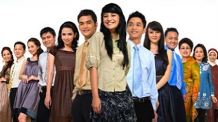 Opening Cinta Fitri Season 3 (Versi 2) (2008-2009)