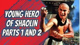 English Dubbed - Wu Tang Collection - Young Hero of Shaolin.