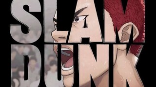 [AMV] Slam dunk | Movie Trailer