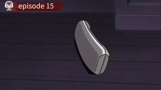 ghost at school episode 15