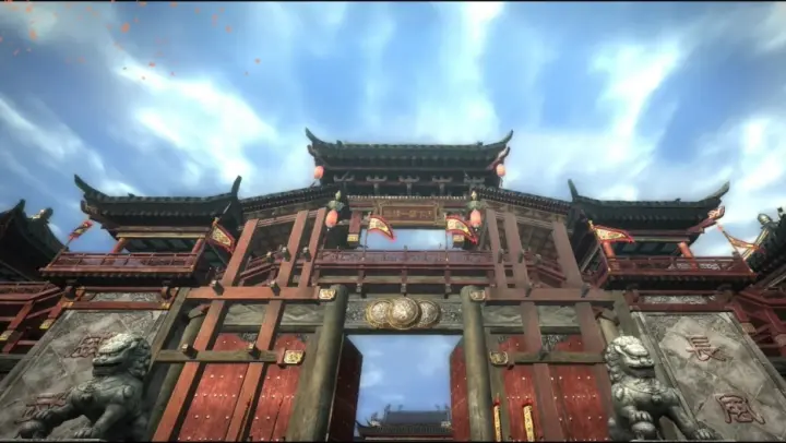 [GMV] Collection Of Beautiful Moments In Chinese Traditional Style