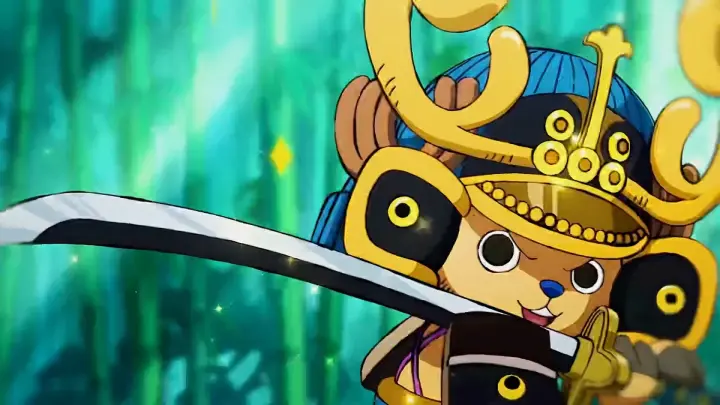 One Piece E1 I M Luffy The Man Who Will Become The Pirate King Bilibili