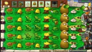 Plants Vs Zombies | Tập 29 : Đội Hình Hoa Quả Nổi Giận Bá Đạo !