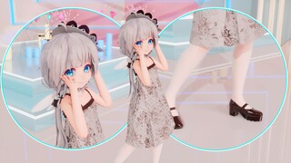 【MMD\光辉】🥰今年罚你和小船过🥰