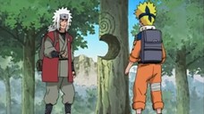 Naruto นารูโตะ นินจาจอมคาถา ตอนที่ 89 พากย์ไทย