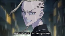 Tokyo Revengers Season4 - Episode 6 TERANO VS DRAKEN