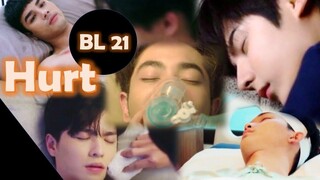 BL Series Hurt Part 4 - มิวสิควิดีโอ