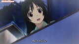 Review anime Inari, konkon, koi iroha