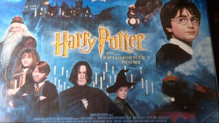 Watch movies harry potter and the sorcerer's stone 2001 trailer link in the description: