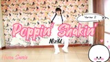 【Dance Cover】NiziU「Poppin' Shakin'」verse 2