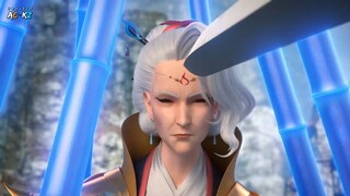 Episode 22 | Wangu Jian Shen (Everlasting God Of Sword) | Sub Indo