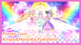 [Pretty Cure] Kiriya&Honoka Yukishiro - CUT  4