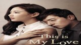 THIS IS MY LOVE (My Love Donna) Ep 5| Tagalog Dubbed | HD