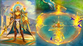 Minsitthar New Collector | Sol Invictus Skin Spotlight