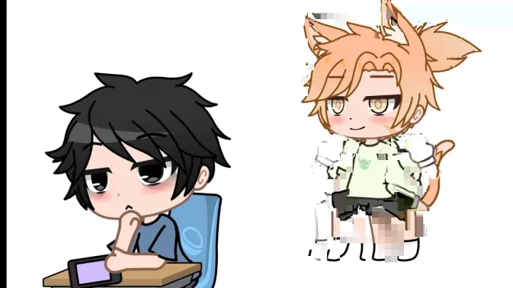 How To Level Up In Gacha Club Liljustingacha Bilibili