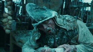 [Pirates of the Caribbean] Inilah yang Membuatmu Menangis dan Tertawa