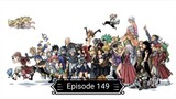 Fairy Tail Episode 149 Subtitle Indonesia