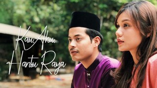 kau aku hantu raya (2019) full