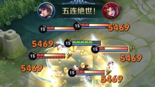 这才叫极限反杀！！