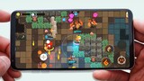 Top 10 Best Roguelike Pixel Art Games For iOS & Android 2020 ( OFFline/ONline ) | PART 1