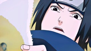 Sasuke mode kucing
