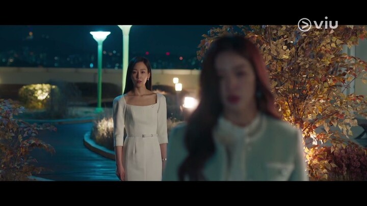 [ENGSUB] Why Her EP03