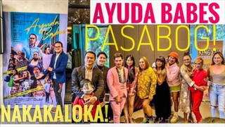 Ayuda Babes