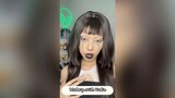 Cùng thử makeup theo filter tiktok nhé