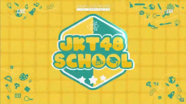 JKT48 SCHOOL - 28 Maret 2024