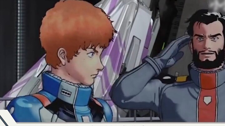 [Gundam TIME] Số 119! Bay lên trên trái đất! "Gundam Tiến hóa" ZGundam Đơn vị 3!