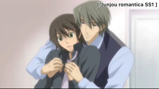 Junjou Romantica SS1