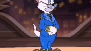 Trò chơi di động Tom và Jerry. Điều gì sẽ xảy ra nếu các nhân vật Tom và Jerry quay trở lại thời kỳ 