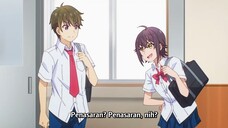 Yumemiru Danshi Eps 3 Sub Indo - Bstation