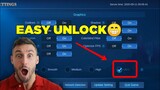HOW TO UNLOCK ULTRA GRAPHICS IN MOBILE LEGENDS | 2020 | TAGALOG TUTORIAL