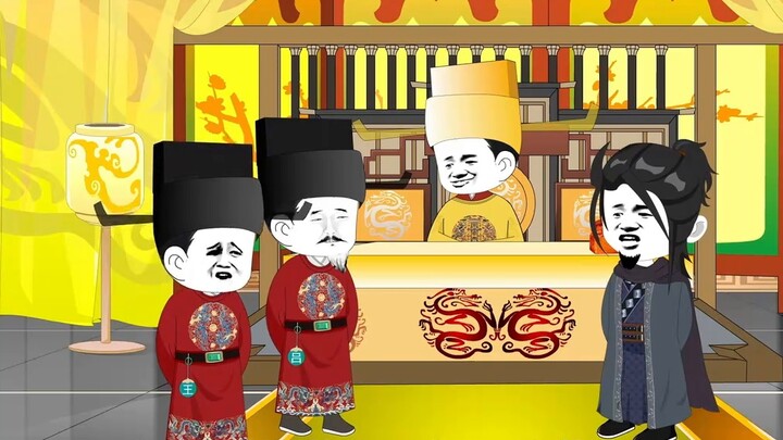 Episode 91: Lü Yijian, the Insightful Man of the Song Dynasty