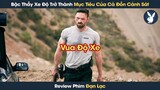 [Review Phim] Bậc Thầy Xe Độ Trở Thành Mục Tiêu Của Cả Đồn Cảnh Sát Thành Phố