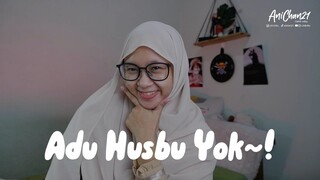 Adu Husbu Yok~!