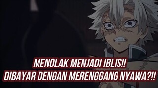 KISAH HEROIK RENGOKU YANG MENOLAK JADI IBLIS!!