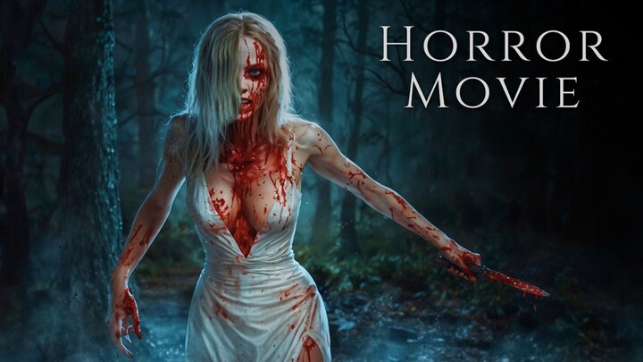 A Vacation Turns Into a Nightmare as Old Fears Return | Full Horror HD Movie in English