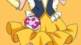 precure happiness charge