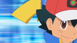 Pokèmon Season 25 episode 3 in hindi dubbed | ANIME_HINDI