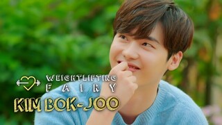 What is Lee Jong Suk Doing Here?! [Weightlifting Fairy KimBokjoo Ep 2]